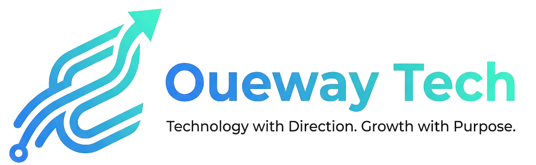 Oueway Tech